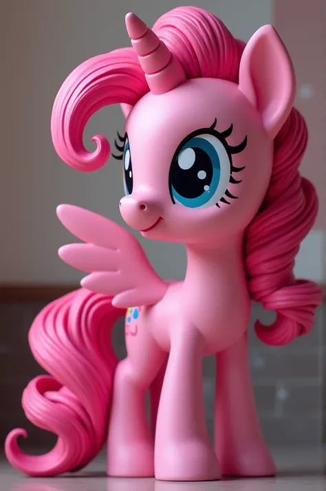 Pinkie Pie humana sexy