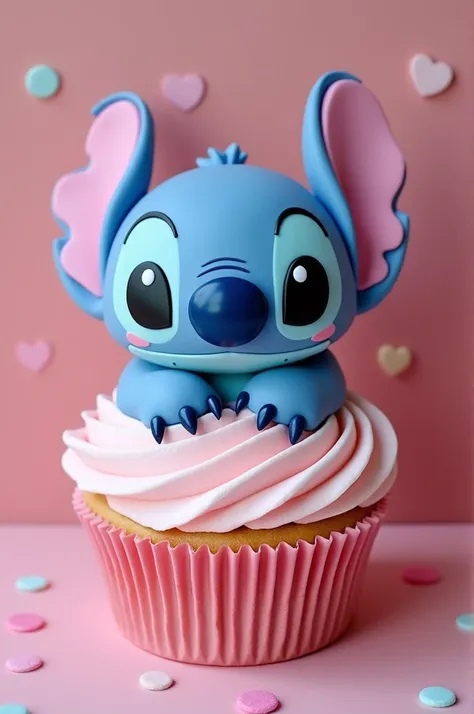 Stitch Sweets 