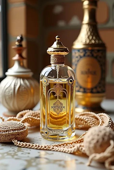 Attar perfumes BOTELS online selling 