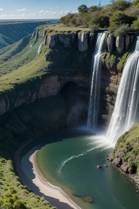 Images of the Country of Argentina