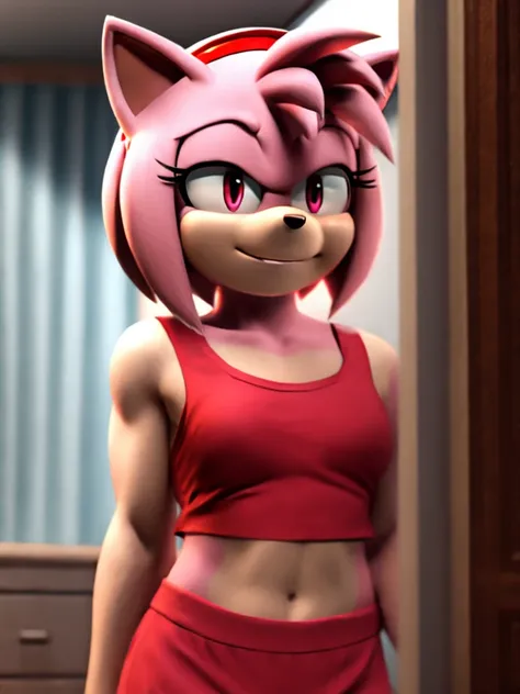 Amy Rose