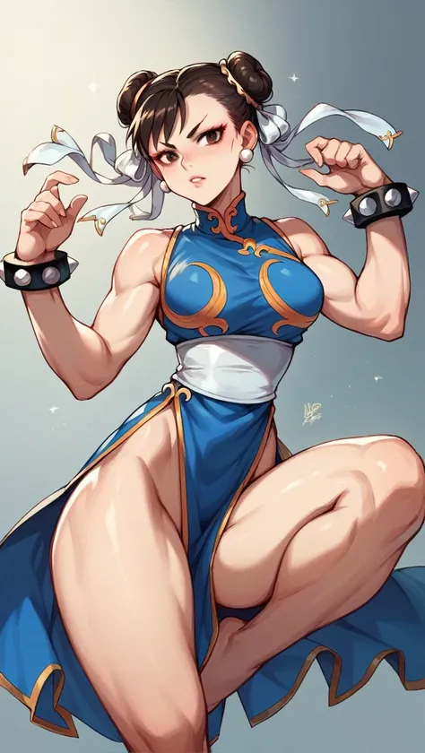 Chun-Li