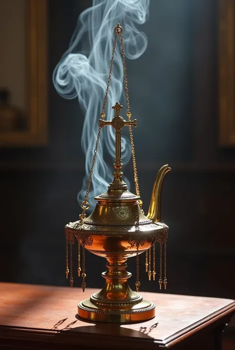 A censer