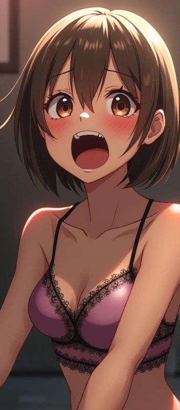  Ahegao, 