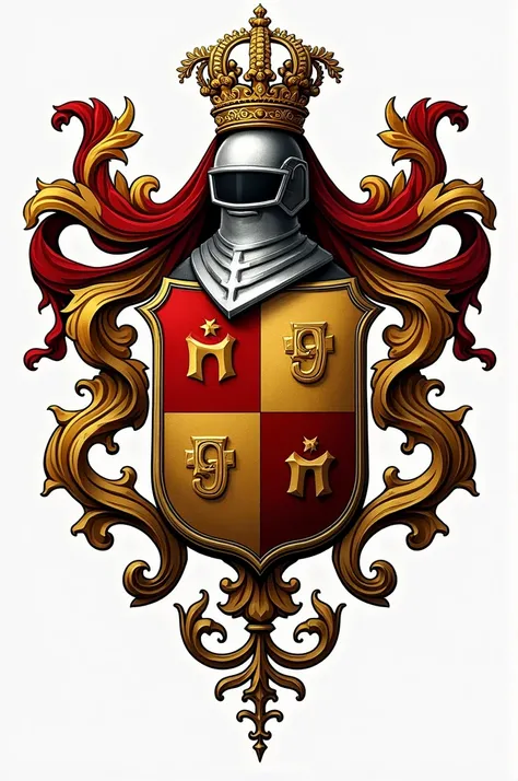 Coat of Arms
