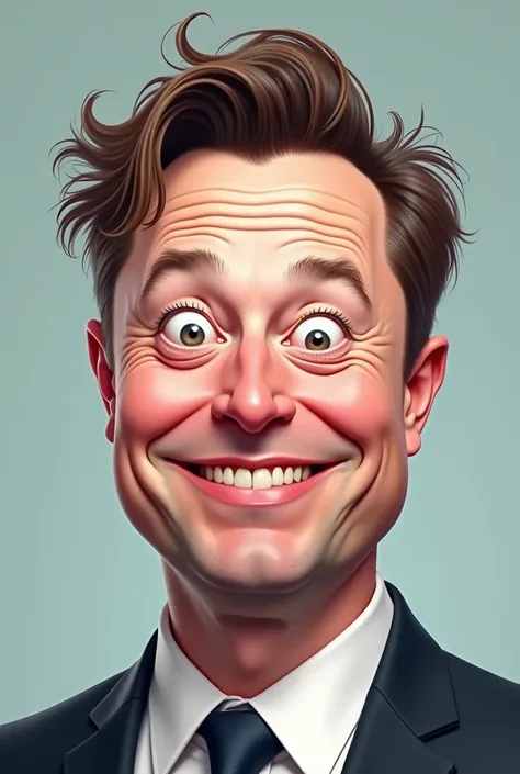 Elon musk meme face
