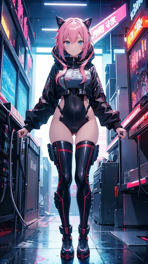 Anime Girls, digital Cyberpunk anime art, サイバーパンクAnime Girls, サイバーパンクAnime Girls mech, female サイバーパンクAnime Girls, Anime Cyberpunk art, Digital Cyberpunk - Anime Art, Cyberpunk anime art, Best anime 4k konachan wallpaper, Modern cyberpunk anime, サイバーパンクAnim...