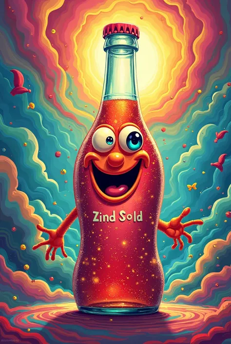 Zinda soda