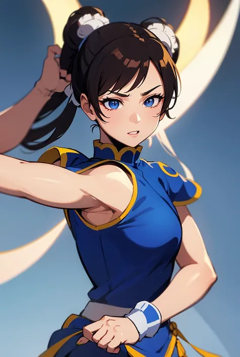 chun li