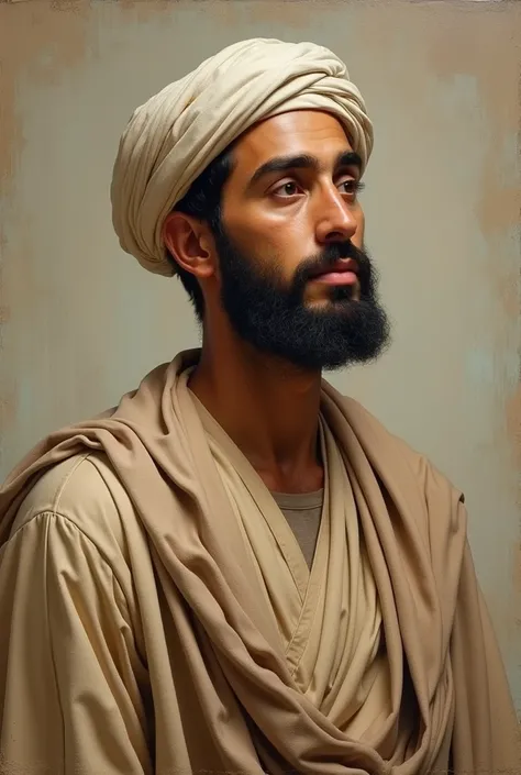 Prophet Muhammad
