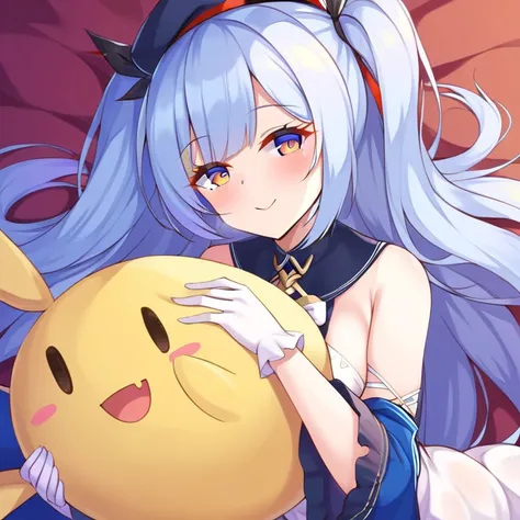 Azur Lane Style, From the Azur Lane video game, Azur Lane Characters