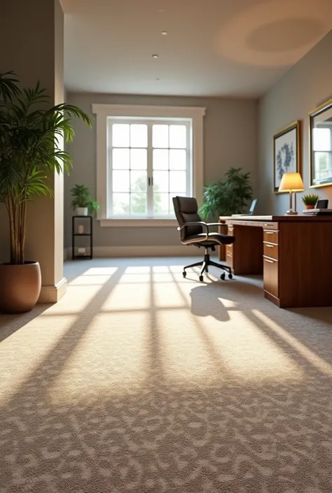 Office Flooring carpet 
