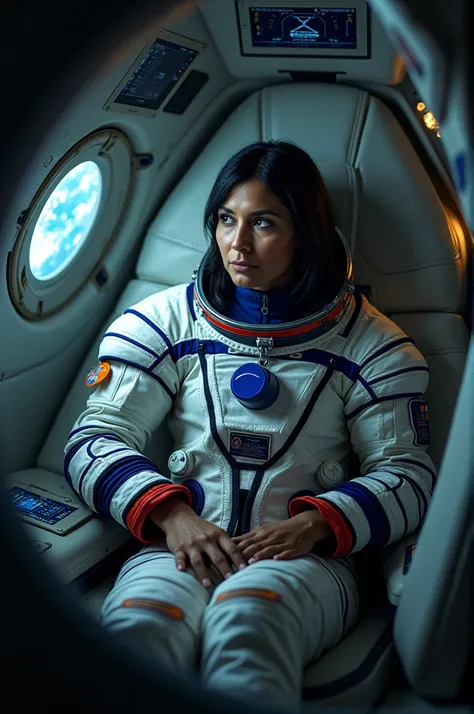 Sunita Williams, the NASA astronaut, encountered a notable issue during a Boeing CST-100 Starliner test flight. In 2019, Boeings Starliner spacecraft, which was intended to carry astronauts like Williams to the International Space Station (ISS), faced a ma...