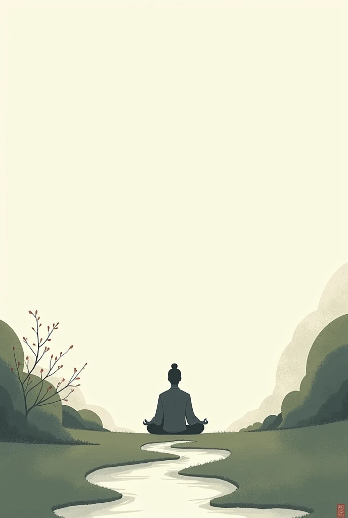 Zen style