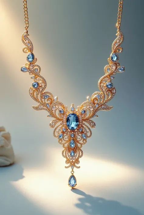 A beautiful jewelry image