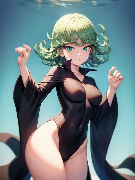 Tatsumaki