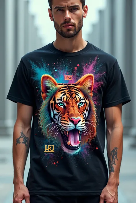 Generate the best t-shirt designs in the world 

