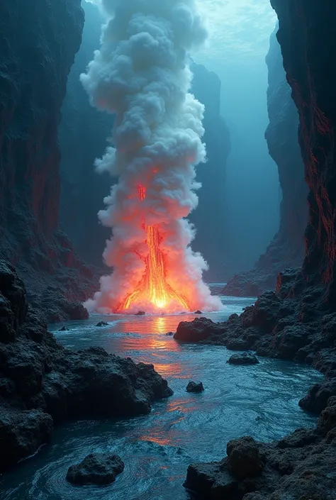 Hydrothermal 