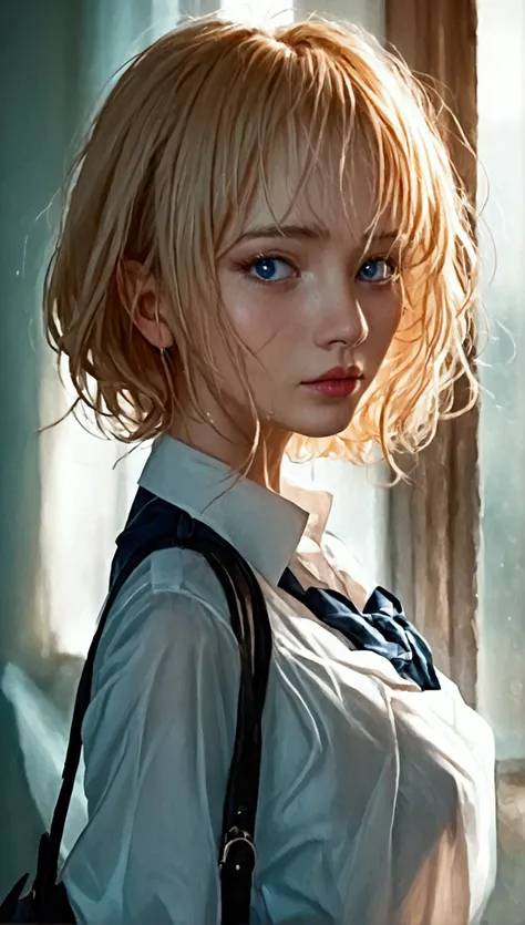 score_9, score_8_up, score_7_up, (realistic:1.4),1 blonde girl,beautiful detailed eyes,beautiful detailed lips,extremely detaile...