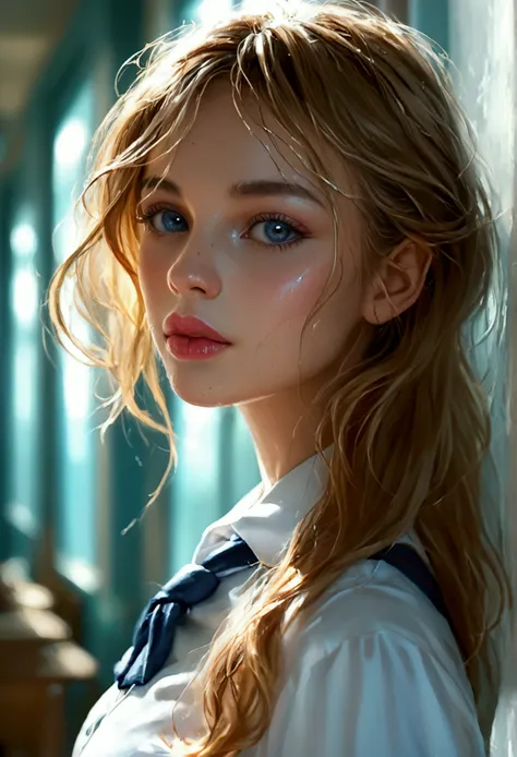 score_9, score_8_up, score_7_up, (realistic:1.4),1 blonde girl,beautiful detailed eyes,beautiful detailed lips,extremely detaile...