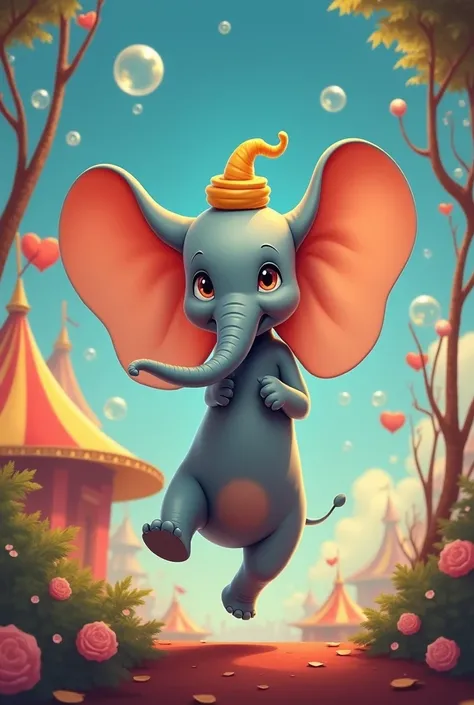 Dumbo slim