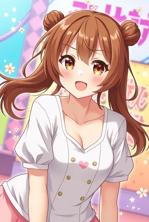 Hanamaru Kunikida