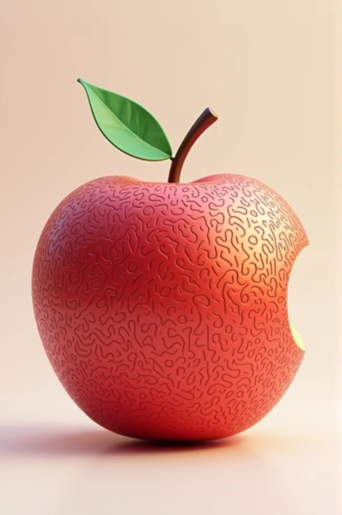 Create a new apple 