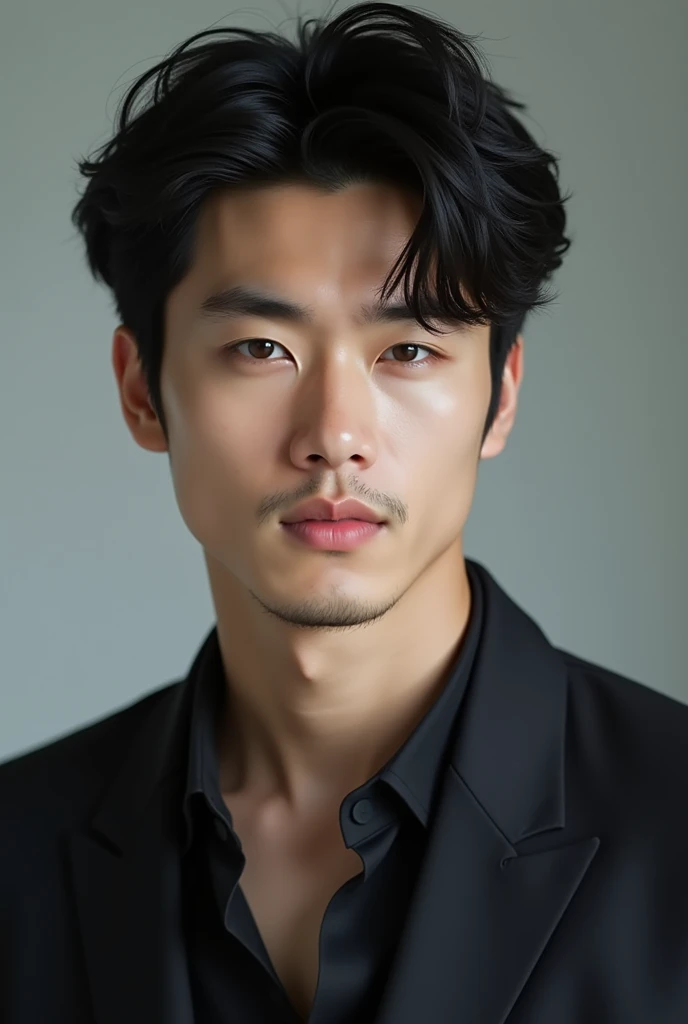 Korean guy