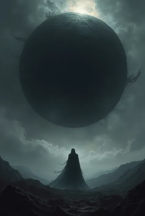 Black sun 