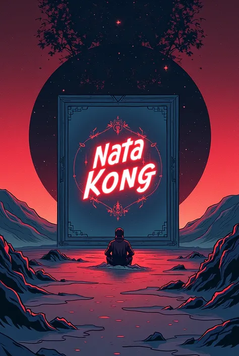 Nata kong album horizontal image 
