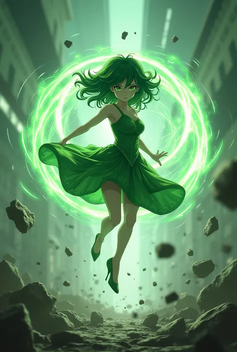 Tatsumaki