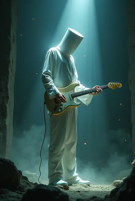 BUCKETHEAD