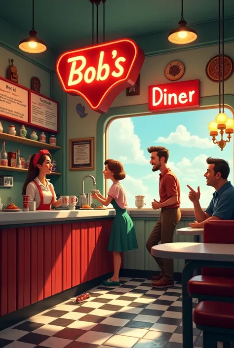 Bobs 