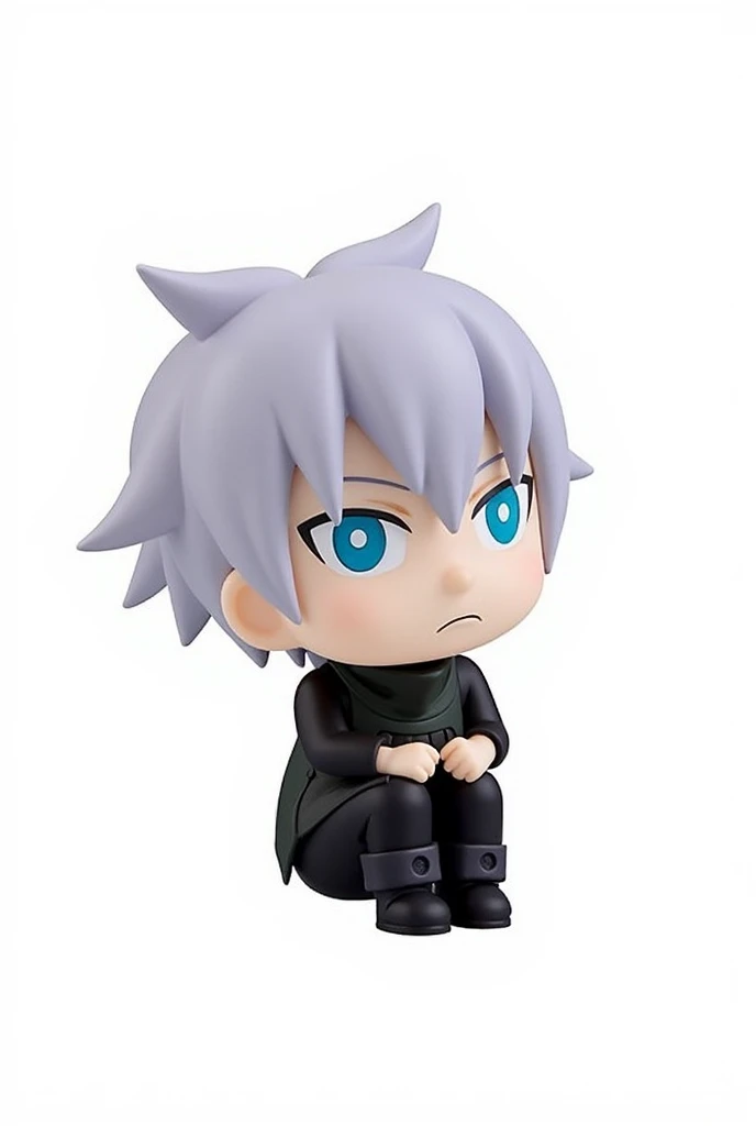 Nendoroid by Shino Aburame 