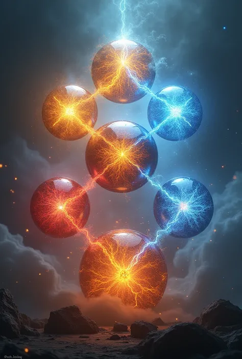 5 Spheres of power two elements 