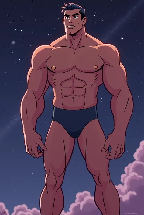 Steven universe naked 