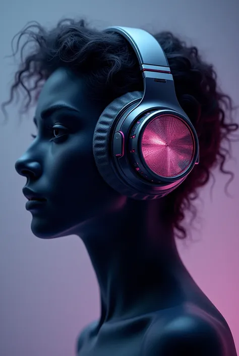 I would like flagship headphones, futuristic, ergonomic, comfortable that monitor the user&#39;s focus level and automatically adjust noise cancellation to help with concentration; that automatically adjust the playlist and sound levels based on the user&#...