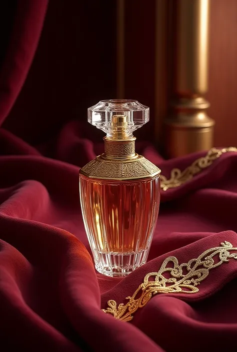 Basit scant royale brand perfume image 