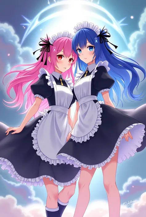 Ram and rem