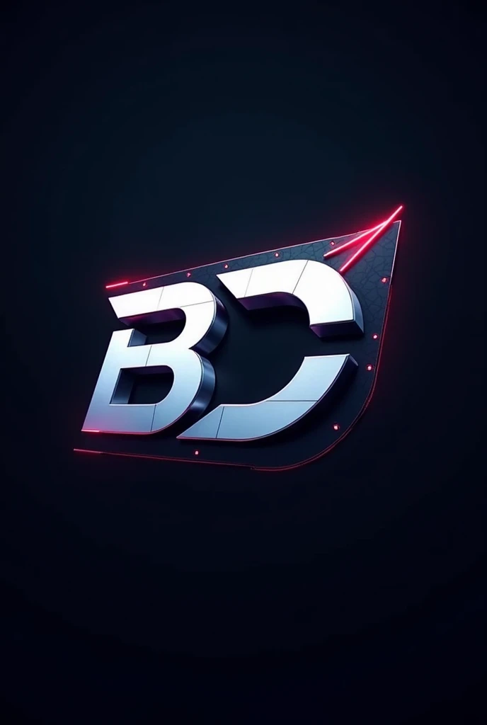 Gaming logo Logo Name BD E-sports Quality 4k