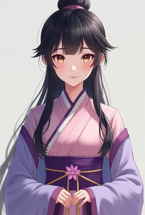 Jiang YanLi is the first daughter of the noble Jiang clan., Very unlike other ladies belonging to noble clans, she does not possess any skills as a cultivator and her qualities with spiritual energy are not very good since she does not have much knowledge ...