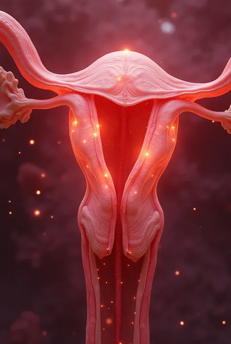 Create an image of a vagina 