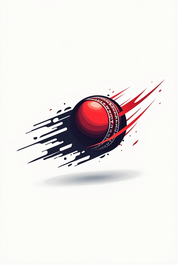 A cricket logo named hit 
and run