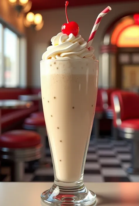 Milkshake