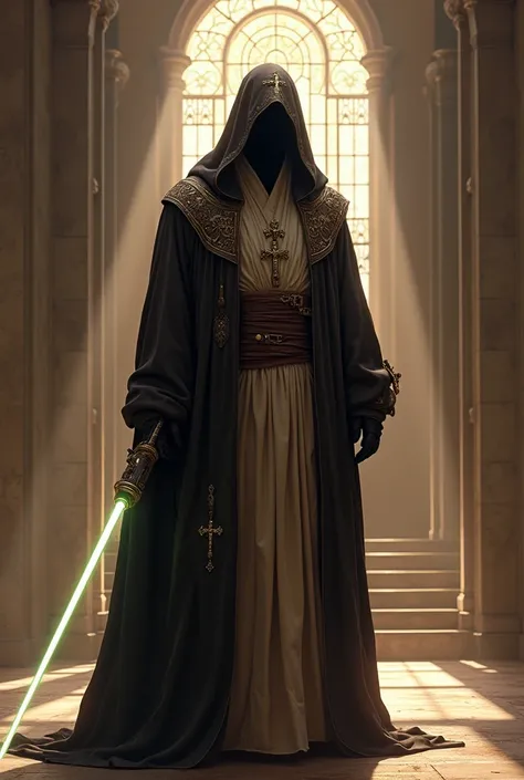 Catholic Jedi