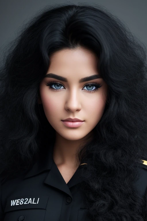 most very jet black hair,very long hair,most very lion hair,most very wolf hair,very giant hairstyle,flashy semi afro hair,most very frizzy hair,coarse hair,most very spread hairstyle,thick hair,fluffy hair,most very heavy weight hair,hair weight is 9.0kg,...