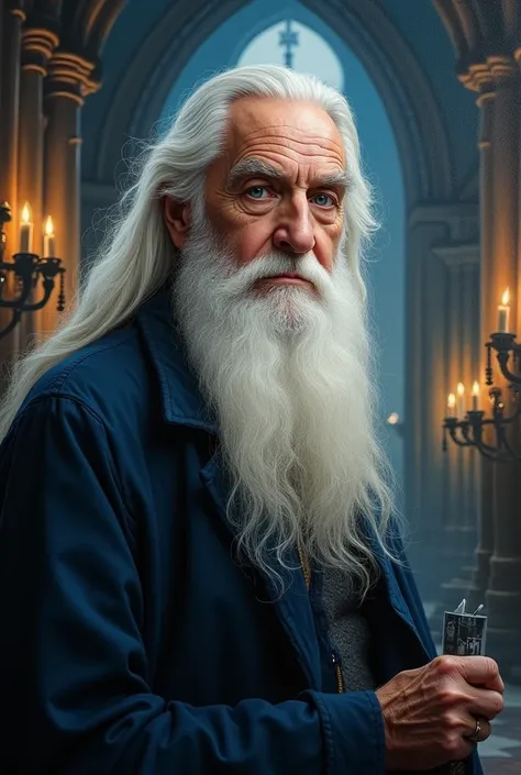 Dumbledore