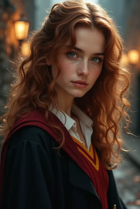 Hermonie Granger sexy