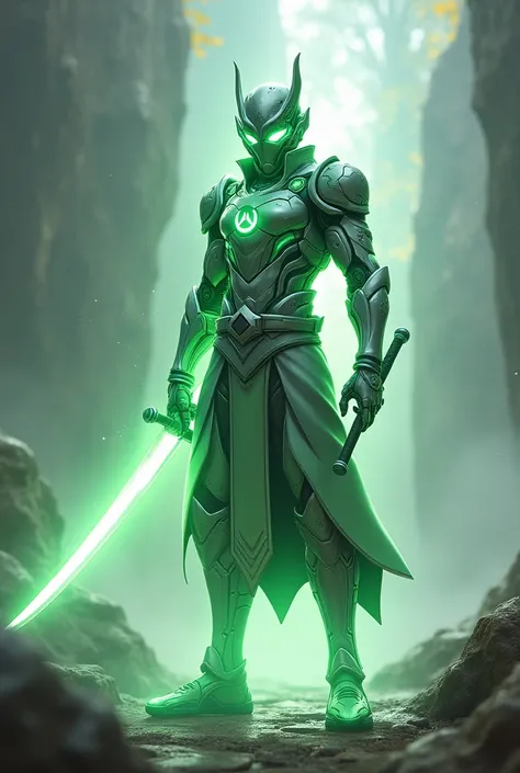 Light GENJI