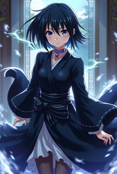 Kuchiki Rukia